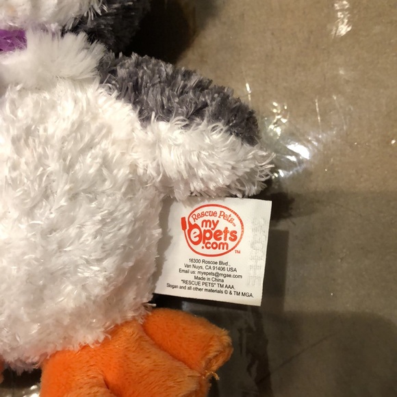 Rescue Pets🥳HP🥳My Pets Penguin - Picture 5 of 7